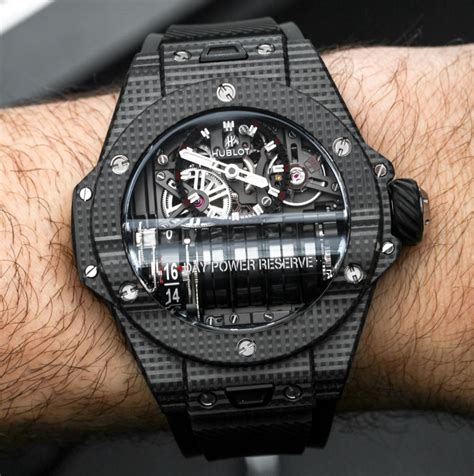 hublot mp11|hublot watches.